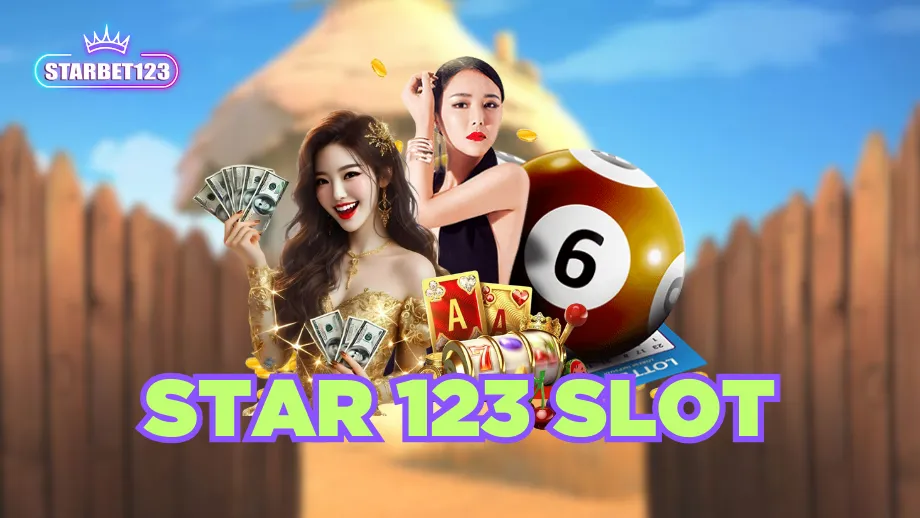starbet123