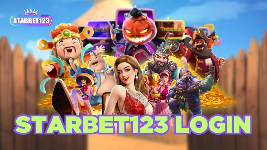 starbet123