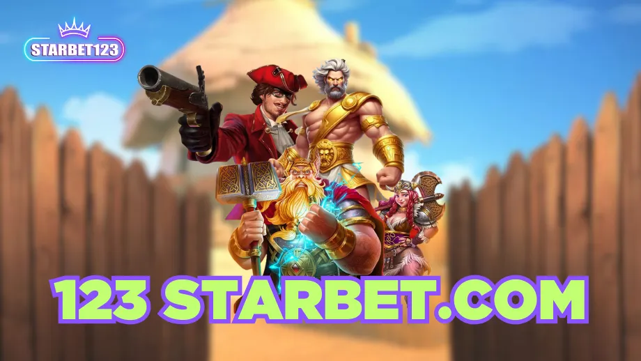 starbet123